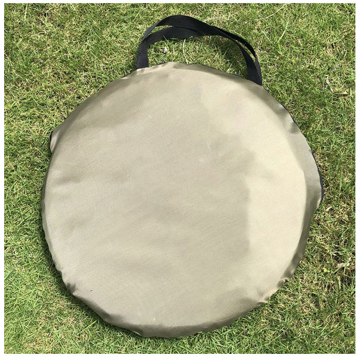 折りたたみ ゴミ箱 アウトドア 通販 ポップアップトラッシュボックス トラッシュボックス キャンプ ごみ箱 ダストボックス ごみばこ 折り畳み式 屋外 折りたたみ | ブランド登録なし | 10