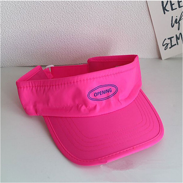 キッズ サンバイザー 通販 帽子 ぼうし つば長 つば広 軽量 軽い 日除け 日よけ 女の子 男の子 熱中症対策 無地 シンプル 子供 こども 子ども 外遊び キッズ |  | 15