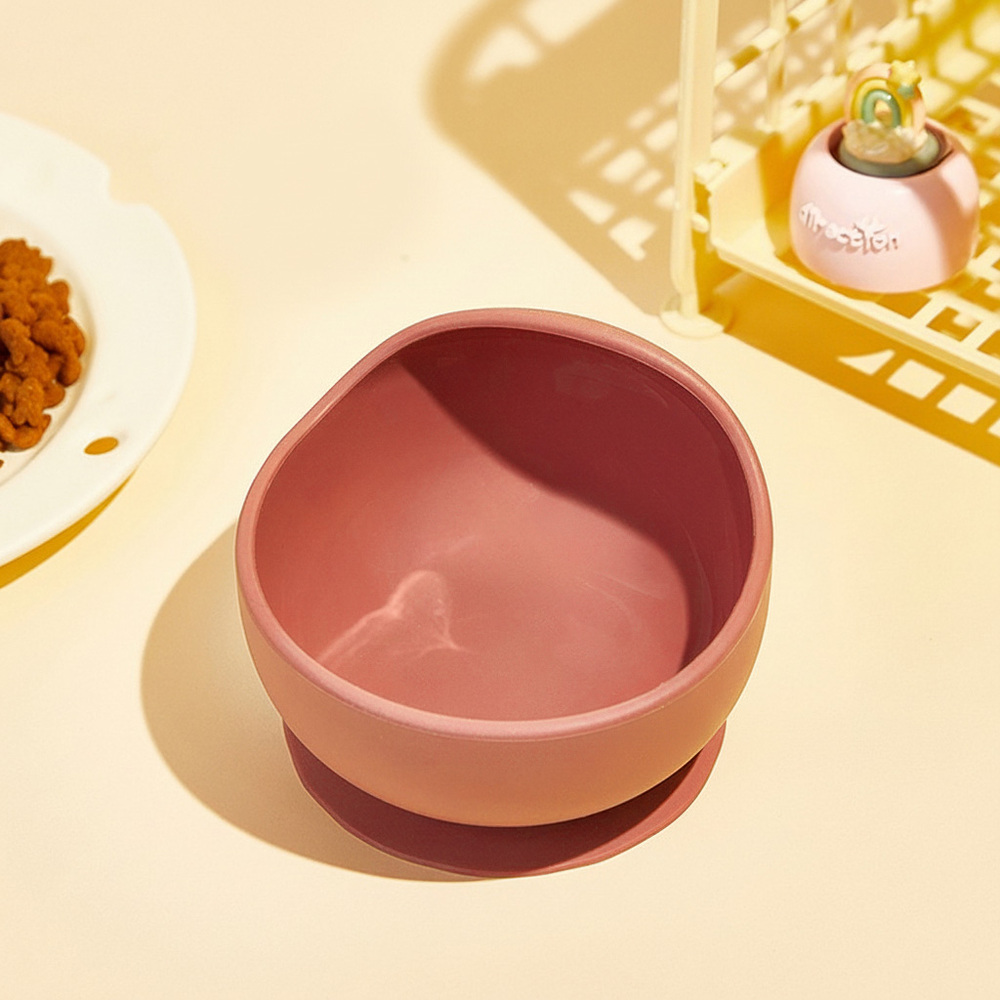 フードボウル フードボール シリコン 食器 ペット 通販 餌皿 皿 ペット食器 ペットフードボウル エサ入れ 餌入れ 犬用食器 猫用食器 犬 いぬ フードボウル |  | 04