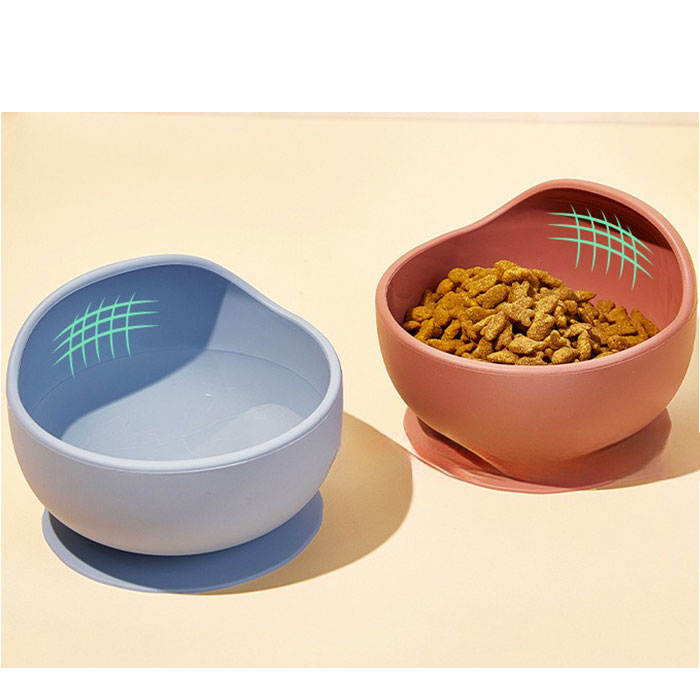 フードボウル フードボール シリコン 食器 ペット 通販 餌皿 皿 ペット食器 ペットフードボウル エサ入れ 餌入れ 犬用食器 猫用食器 犬 いぬ フードボウル |  | 13