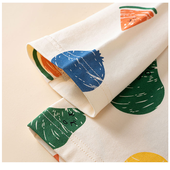 子供 通販子供 パジャマ 上下セット 長袖 上下 セット ルームウェア 部屋着 長袖パジャマ キッズ ジュニア 子供服 コットン 綿 子供 男の子 女の子 子ども 子供 | ブランド登録なし | 09