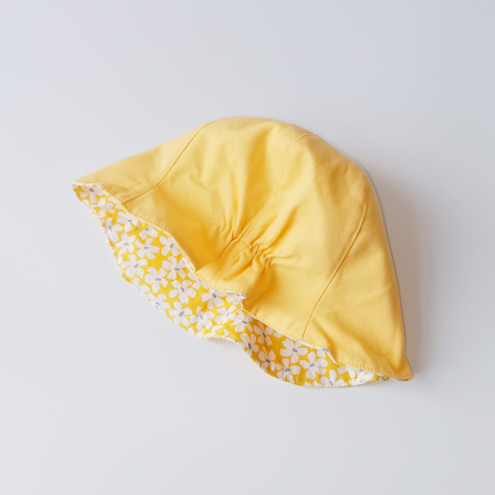 チューリップハット 通販チューリップハット ベビー ベビー帽子 春夏 帽子 赤ちゃん 夏 春 日除け帽子 日よけ帽子 つば広 女の子 男の子  チューリップハット | ブランド登録なし | 07