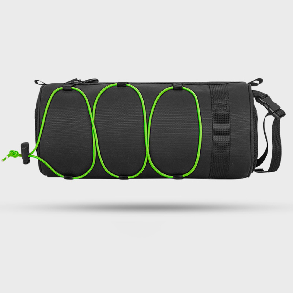 自転車 ハンドルバッグ 通販 フロントバッグ サイクルバッグ 自転車バッグ サイクリングバッグ 取り外し ショルダーバッグ 撥水 ロードバイク 自転車 |  | 03