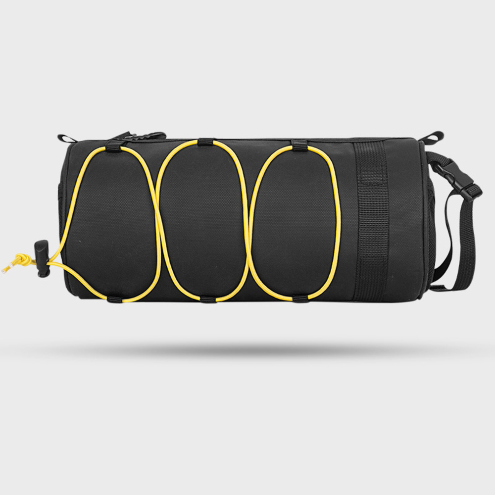 自転車 ハンドルバッグ 通販 フロントバッグ サイクルバッグ 自転車バッグ サイクリングバッグ 取り外し ショルダーバッグ 撥水 ロードバイク 自転車 |  | 04