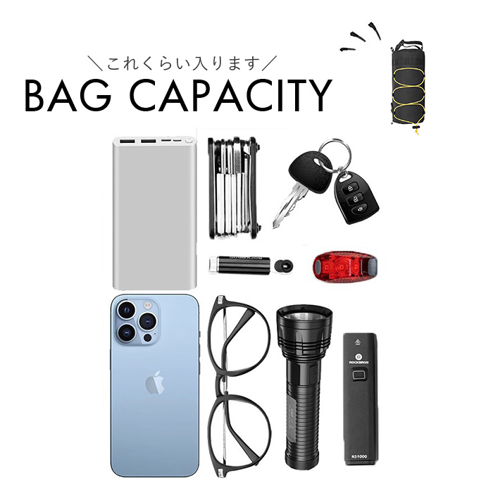 自転車 ハンドルバッグ 通販 フロントバッグ サイクルバッグ 自転車バッグ サイクリングバッグ 取り外し ショルダーバッグ 撥水 ロードバイク 自転車 |  | 16