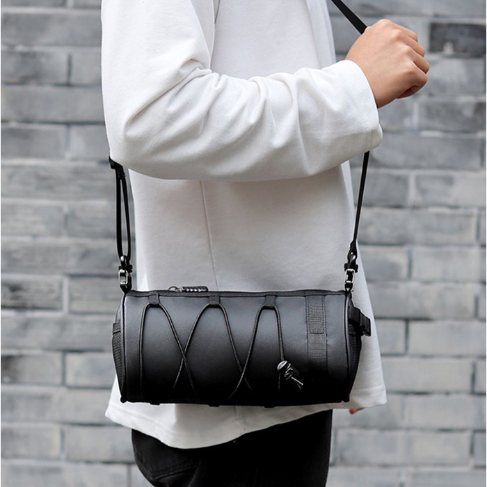 自転車 ハンドルバッグ 通販 フロントバッグ サイクルバッグ 自転車バッグ サイクリングバッグ 取り外し ショルダーバッグ 撥水 ロードバイク 自転車 |  | 06