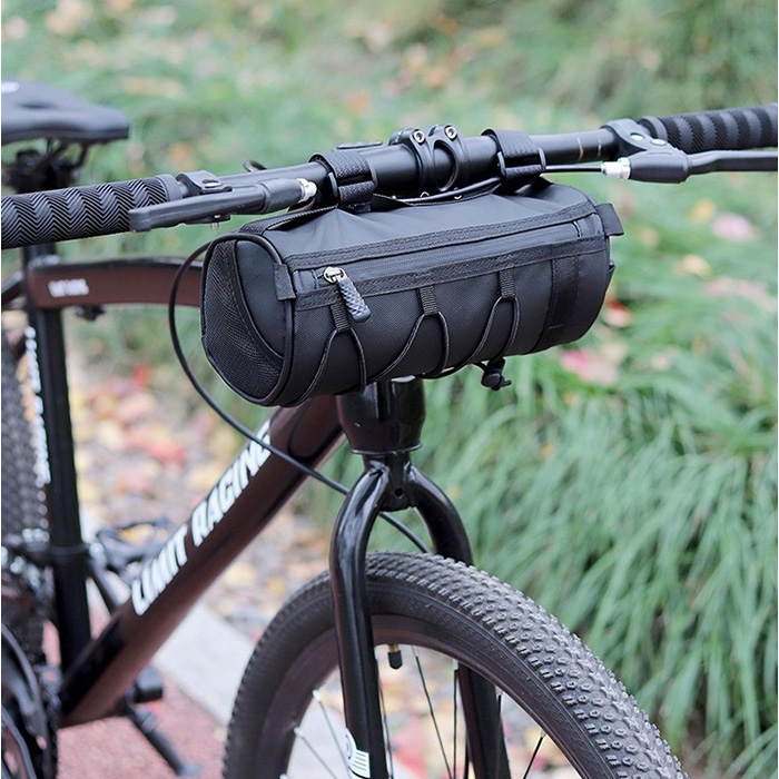 自転車 ハンドルバッグ 通販 フロントバッグ サイクルバッグ 自転車バッグ サイクリングバッグ 取り外し ショルダーバッグ 撥水 ロードバイク 自転車 |  | 08