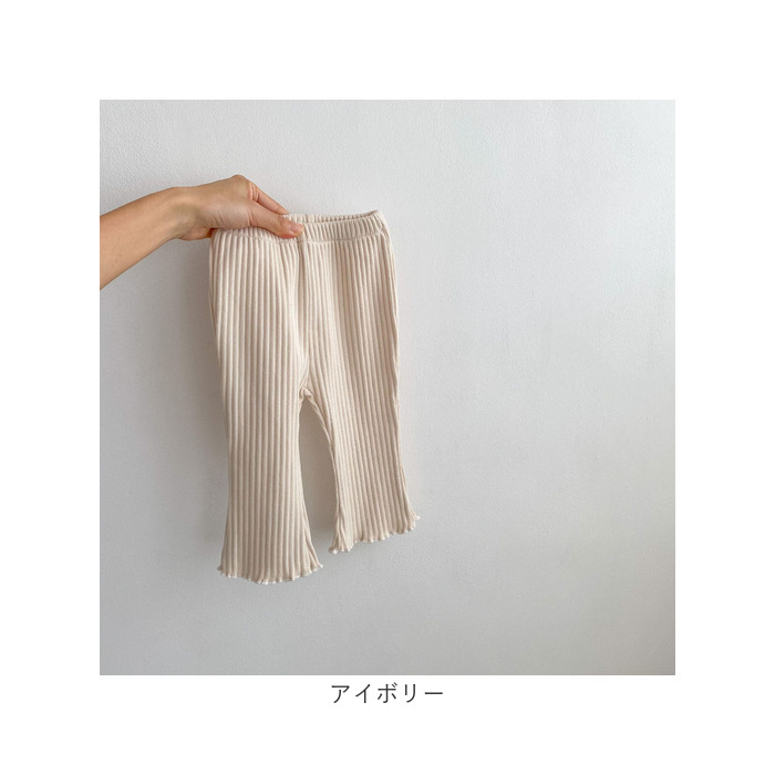 キッズ ベビー パンツ ボトムス 通販 子ども こども 女の子 プリーツ