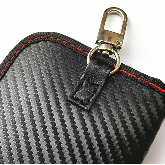 リレーアタック防止 キーケース 電波遮断ポーチ 通販 スマートキーケース 鍵ケース カードケース 車 リレーアタック防止用キーケース カード リレーアタック防止 |  | 12