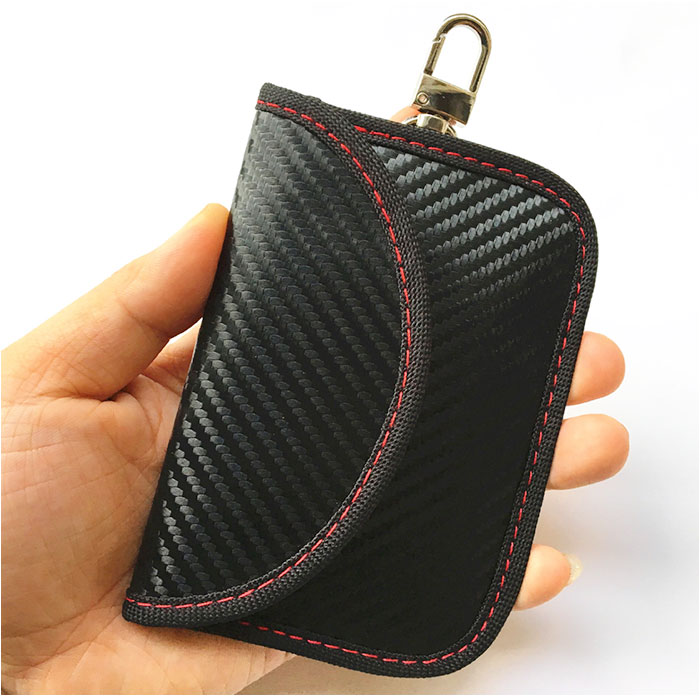 リレーアタック防止 キーケース 電波遮断ポーチ 通販 スマートキーケース 鍵ケース カードケース 車 リレーアタック防止用キーケース カード リレーアタック防止 |  | 13