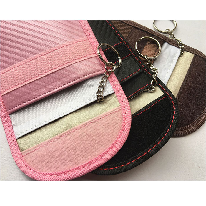 リレーアタック防止 キーケース 電波遮断ポーチ 通販 スマートキーケース 鍵ケース カードケース 車 リレーアタック防止用キーケース カード リレーアタック防止 |  | 15