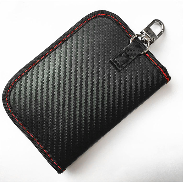 リレーアタック防止 キーケース 電波遮断ポーチ 通販 スマートキーケース 鍵ケース カードケース 車 リレーアタック防止用キーケース カード リレーアタック防止 |  | 17