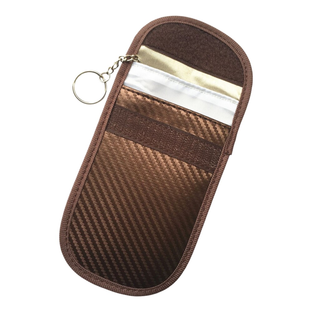 リレーアタック防止 キーケース 電波遮断ポーチ 通販 スマートキーケース 鍵ケース カードケース 車 リレーアタック防止用キーケース カード リレーアタック防止 |  | 03