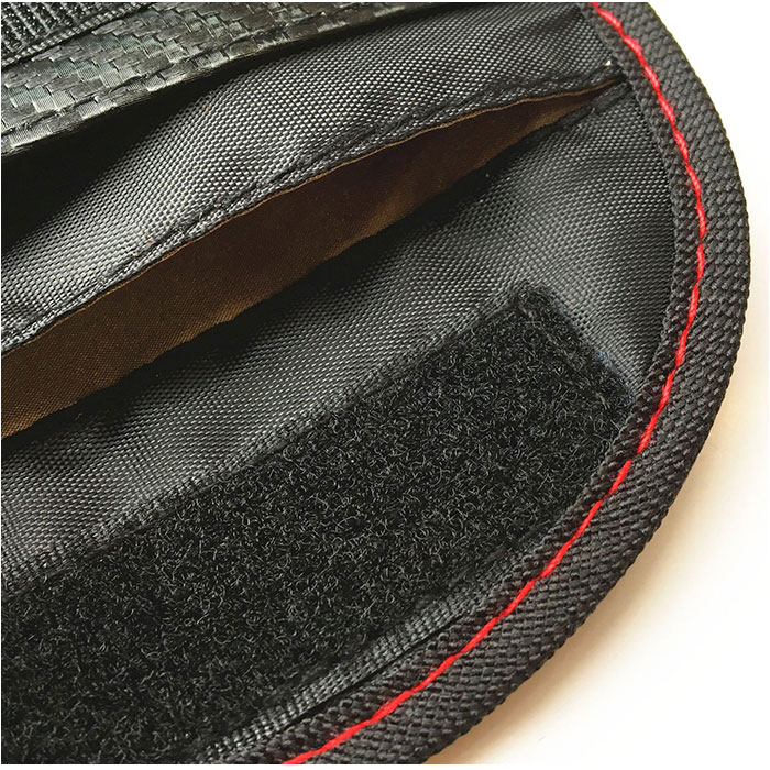 リレーアタック防止 キーケース 電波遮断ポーチ 通販 スマートキーケース 2個セット カードケース 鍵ケース リレーアタック防止用キーケース リレーアタック防止 |  | 15