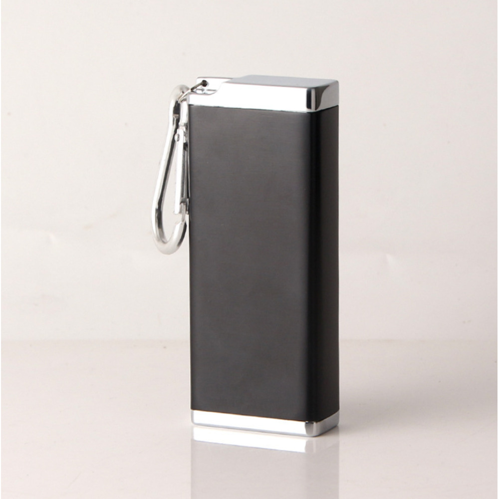 BACKYARD FAMILY（バックヤードファミリー） 携帯灰皿 キーホルダー