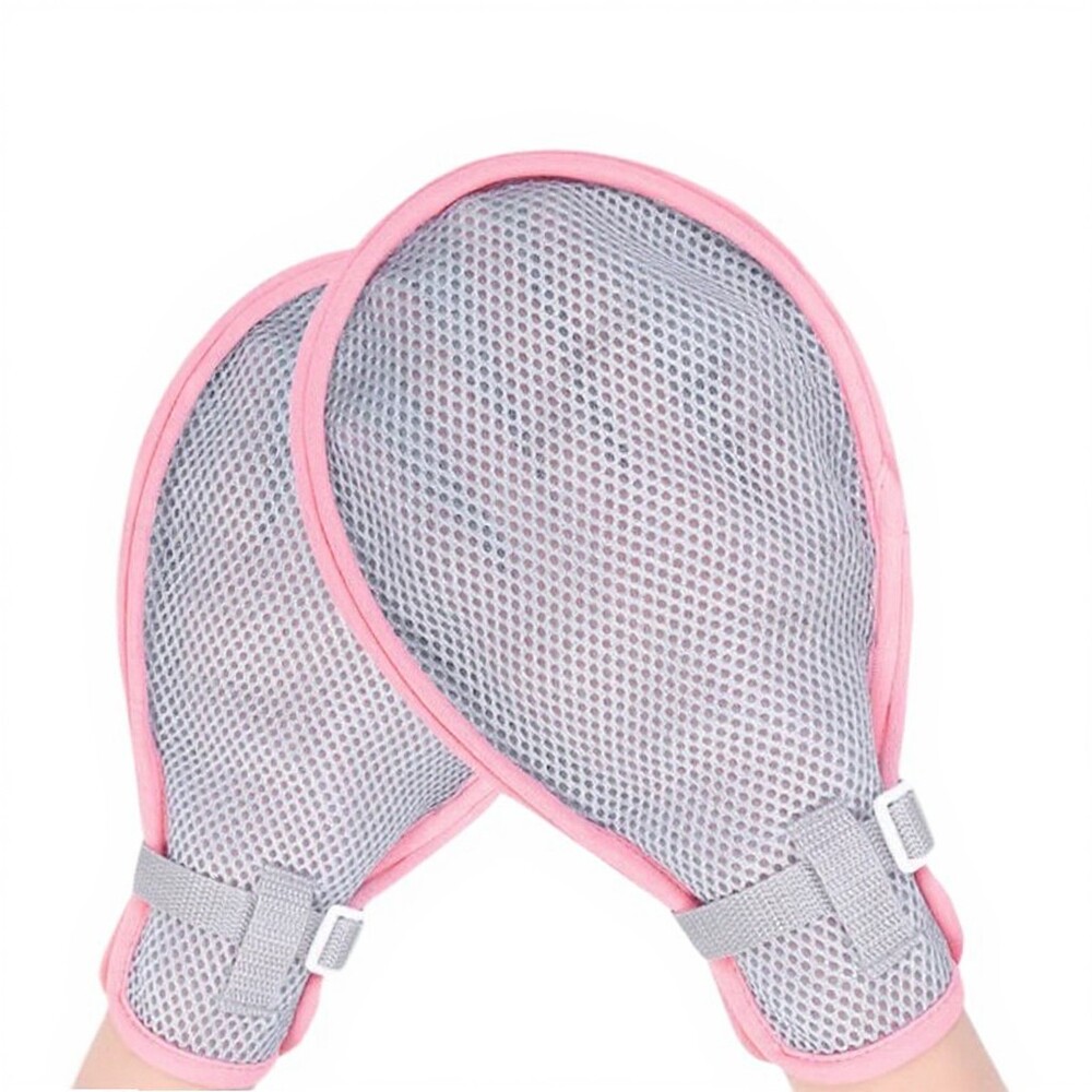 ミトン 手袋 介護 通販 2枚セット 介護ミトン 介護手袋 介護用ミトン手袋 自傷防止手袋 かきむしり防止 左右兼用 介護用品 グローブ 自傷行為 介護用 ミトン | BACKYARD FAMILY | 02