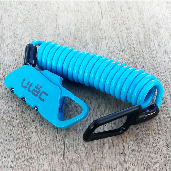 自転車 ロック ダイヤル 通販 バイク 鍵 ワイヤーロック ダイヤルロック ケーブルロック バイクロック ワイヤー錠 カギ ダイヤル式 ヘルメット 盗難防止 自転車 |  | 10