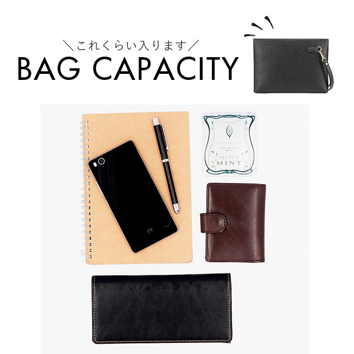 クラッチバッグ メンズ 通販 セカンドバッグ クラッチバック セカンドバック パーティバッグ フォーマルバッグ フェイクレザー 合皮 おしゃれ クラッチバッグ |  | 10