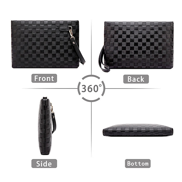 クラッチバッグ メンズ 通販 セカンドバッグ クラッチバック セカンドバック パーティバッグ フォーマルバッグ フェイクレザー 合皮 おしゃれ クラッチバッグ |  | 09