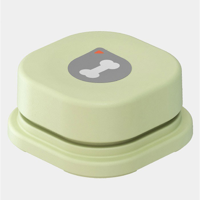 会話ボタン 犬 通販 録音ボタン おしゃべりボタン ペット 知育玩具 話すボタン 音声ボタン トレーニングブザー コミュニケーションボタン 会話ボタン |  | 11