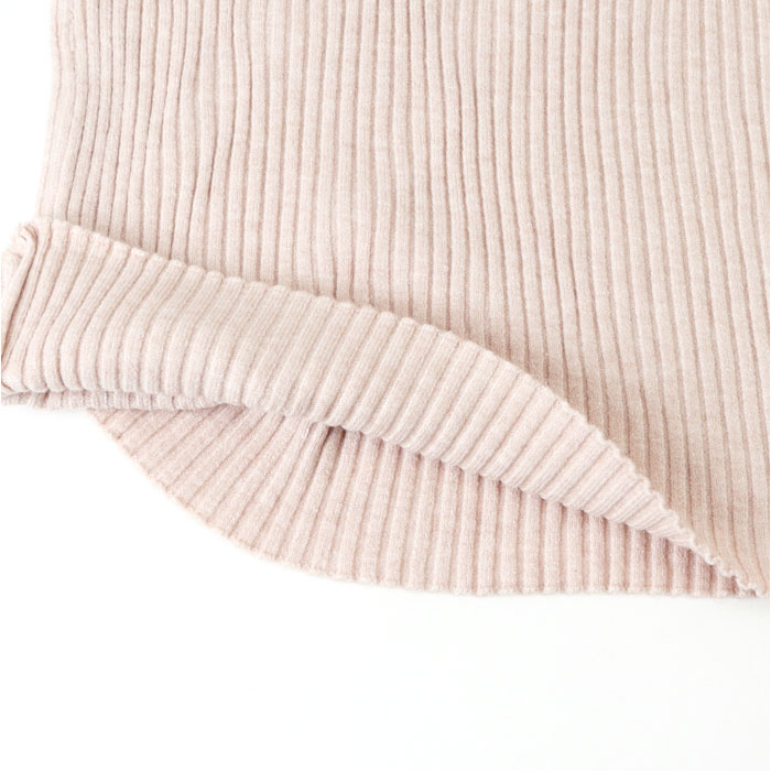 ニット トップス 長袖 通販 レディースニット プルオーバー クルーネック リブニット 袖先 スリット きれいめ 袖 ボタン カジュアル 着回し ニット |  | 13