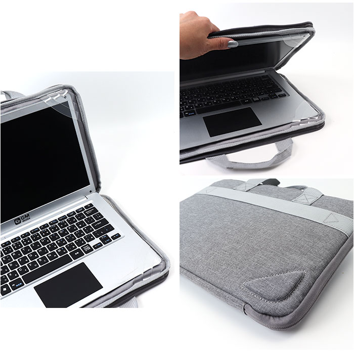 パソコンケース ノートパソコンバッグ 通販 ノートパソコンバック PC用キャリングバッグ ノートパソコンケース ケース ノートpcケース pcケース パソコンケース |  | 11