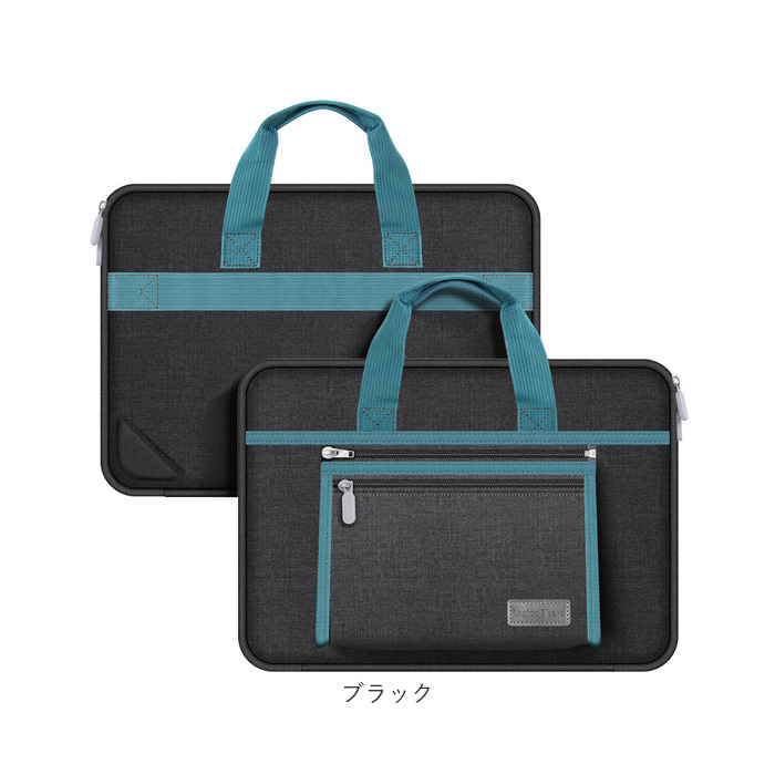 パソコンケース ノートパソコンバッグ 通販 ノートパソコンバック PC用キャリングバッグ ノートパソコンケース ケース ノートpcケース pcケース パソコンケース |  | 15