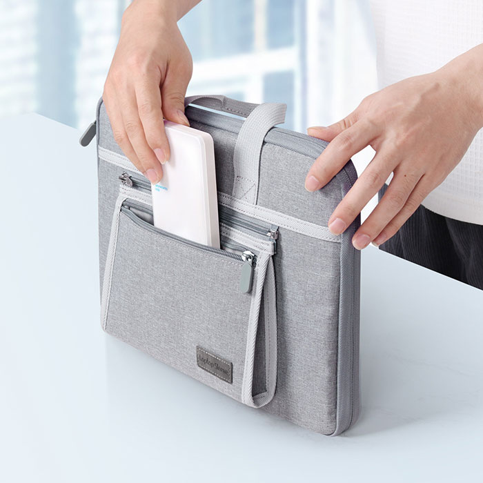 パソコンケース ノートパソコンバッグ 通販 ノートパソコンバック PC用キャリングバッグ ノートパソコンケース ケース ノートpcケース pcケース パソコンケース |  | 02