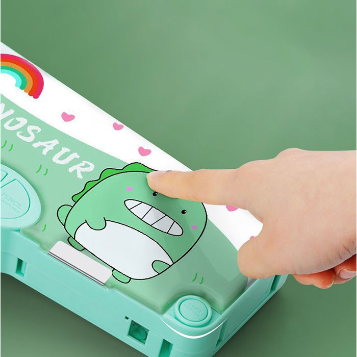 筆箱 おしゃれ 小学生 通販 ペンケース 筆入れ ふでいれ 箱型 ペン入れ 多機能 女の子 女子 男の子 男子 小学校 こども 子供 子ども ステーショナリー 筆箱 | BACKYARD FAMILY | 21