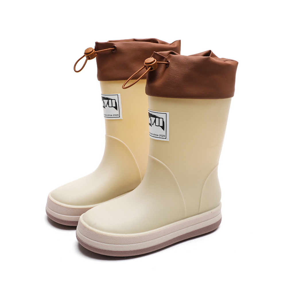 レインブーツ キッズ 通販 ショートブーツ 長靴 レイン ブーツ レインシューズ 雨具 子ども靴 子供靴 軽量 軽い 滑りにくい 防滑 歩きやすい 防水 レインブーツ | BACKYARD FAMILY | 03