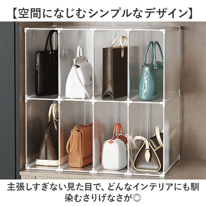 BACKYARD FAMILY（バックヤードファミリー） フリーラック 収納棚 通販