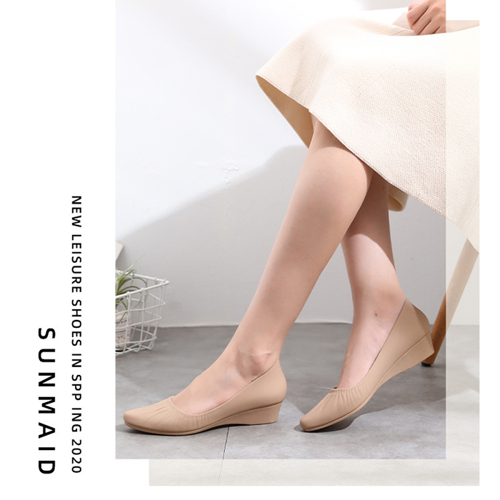 撥水 パンプス 通販 レインシューズ レディース レインパンプス ローヒールパンプス レディース靴 晴雨兼用 靴 くつ クツ 歩きやすい 通勤 シューズ はっ水 撥水 |  | 03