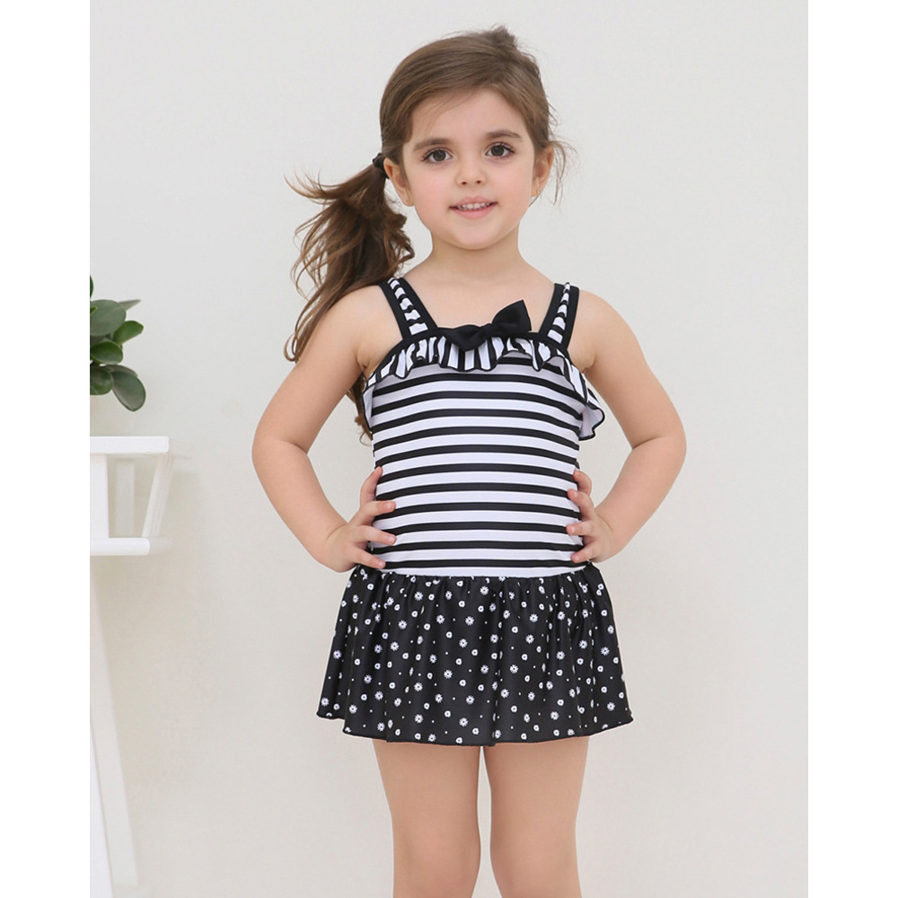 キッズ 水着 女の子 ワンピース 通販 スイムウェア キッズ水着 オールインワン みずぎ 子供水着 キャミソール ノースリーブ フリル?リボン こども 子供 キッズ |  | 04