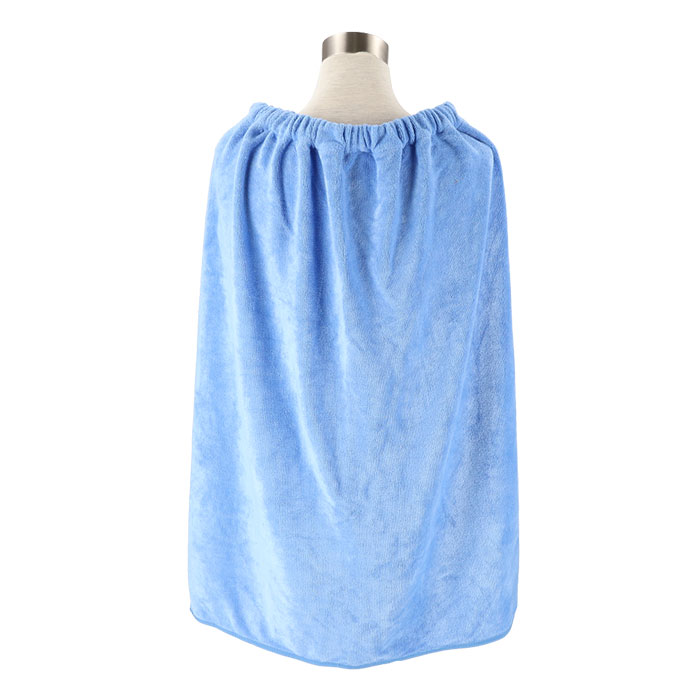 ラップタオル 大人用 通販 巻きタオル 大判 ラップ タオル バスタオル 着替えタオル 80cm 吸水性 前開き ボタン シンプル 無地 プール 水泳 ジム  ラップタオル |  | 07