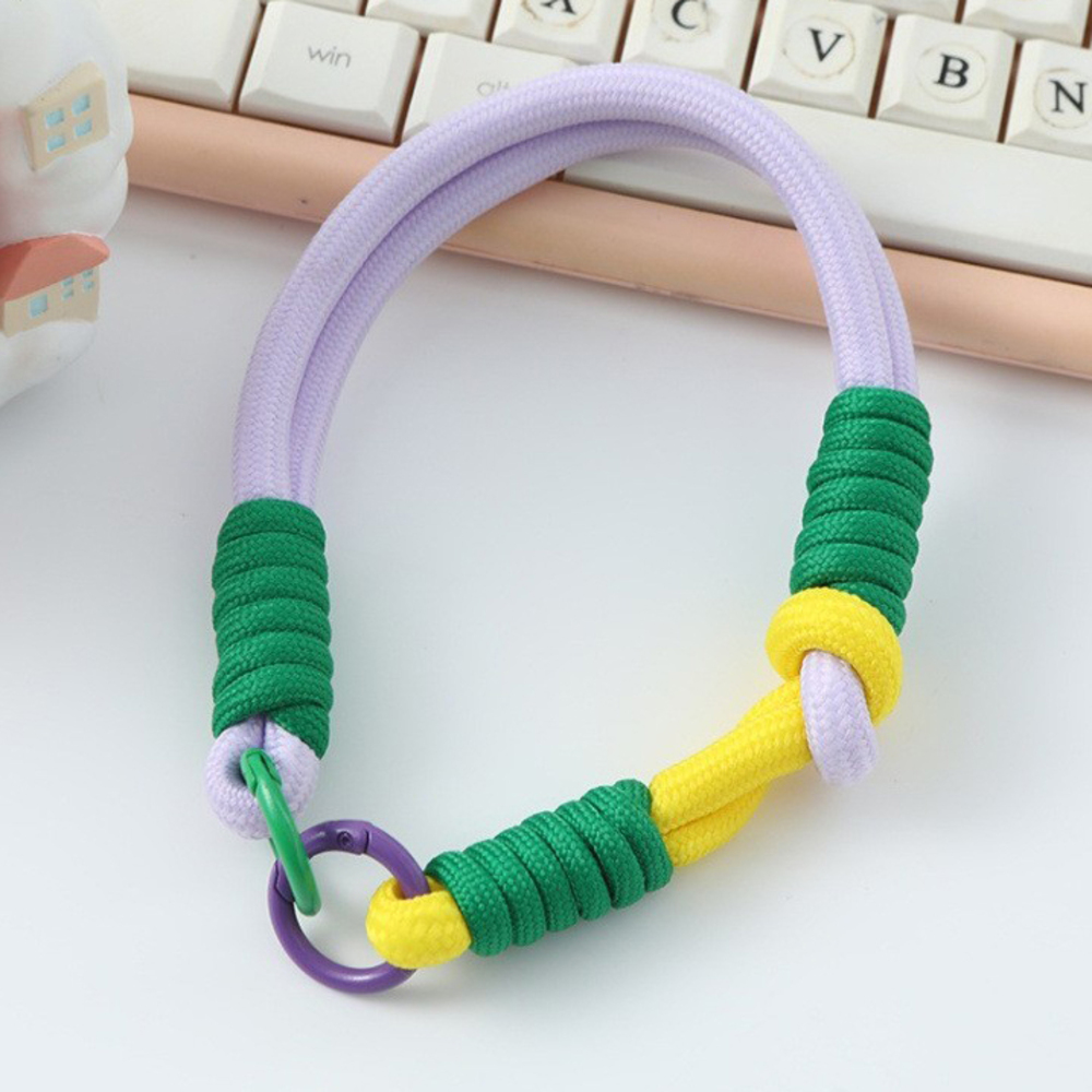 スマホ アクセサリー ハンドストラップ 通販 パラコードストラップ ストラップ 手首 ショートストラップ 携帯ストラップ 可愛い かわいい おしゃれ 携帯 |  | 03