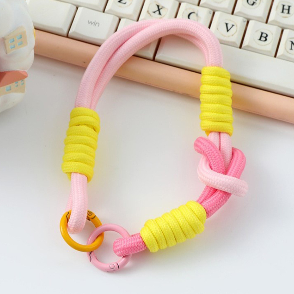 スマホ アクセサリー ハンドストラップ 通販 パラコードストラップ ストラップ 手首 ショートストラップ 携帯ストラップ 可愛い かわいい おしゃれ 携帯 |  | 05