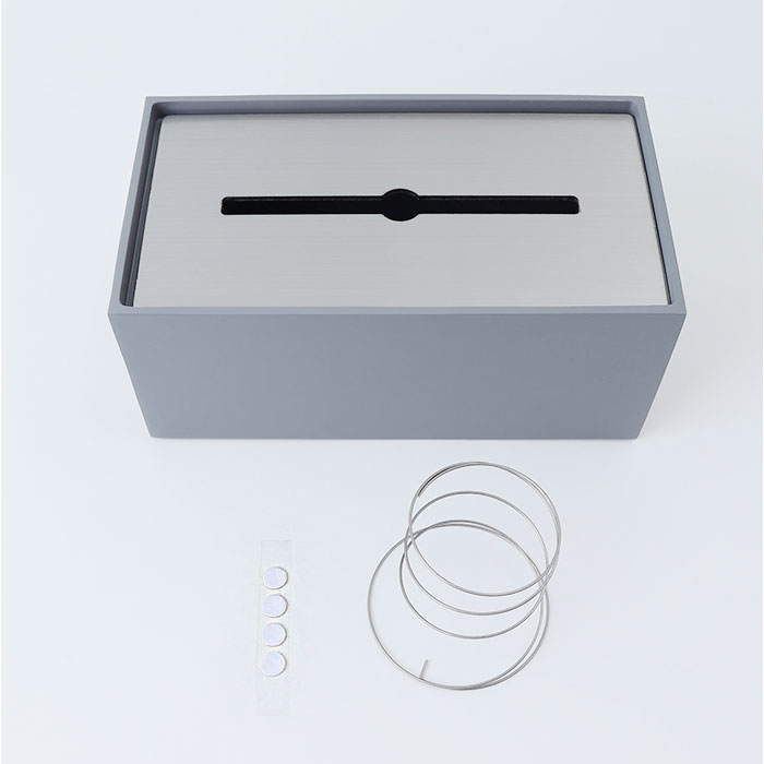 ティッシュボックス 蓋付 通販 ティッシュケース ボックスティッシュ