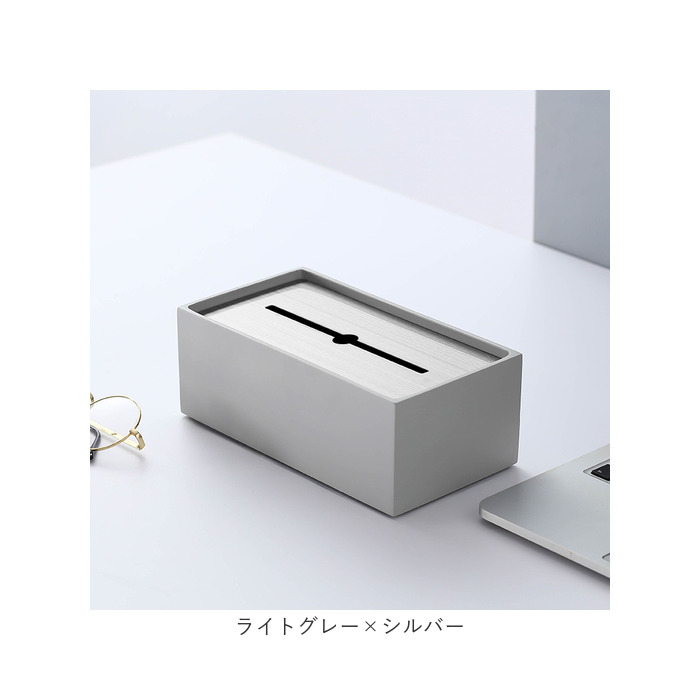 ティッシュボックス 蓋付 通販 ティッシュケース ボックスティッシュ