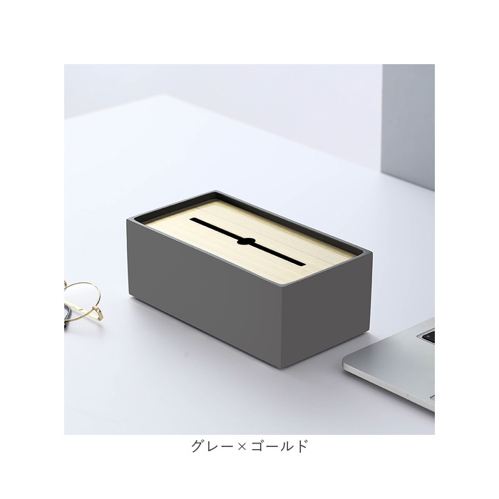 ティッシュボックス 蓋付 通販 ティッシュケース ボックスティッシュ