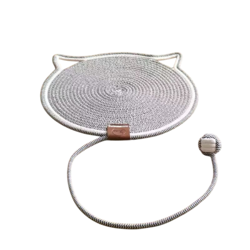 爪研ぎマット おしゃれ 猫 通販 爪とぎシート 爪とぎ つめとぎ 爪研ぎ 猫ベッド マット 猫用 かわいい ペット用品 ネコ おもちゃ お手入れ 爪研ぎマット |  | 03