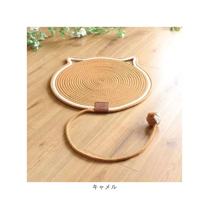 爪研ぎマット おしゃれ 猫 通販 爪とぎシート 爪とぎ つめとぎ 爪研ぎ 猫ベッド マット 猫用 かわいい ペット用品 ネコ おもちゃ お手入れ 爪研ぎマット |  | 20