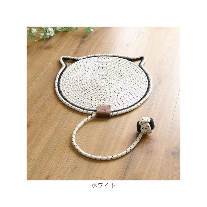 爪研ぎマット おしゃれ 猫 通販 爪とぎシート 爪とぎ つめとぎ 爪研ぎ 猫ベッド マット 猫用 かわいい ペット用品 ネコ おもちゃ お手入れ 爪研ぎマット |  | 21