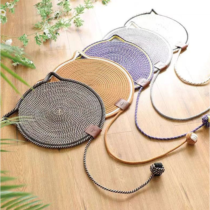 爪研ぎマット おしゃれ 猫 通販 爪とぎシート 爪とぎ つめとぎ 爪研ぎ 猫ベッド マット 猫用 かわいい ペット用品 ネコ おもちゃ お手入れ 爪研ぎマット |  | 15