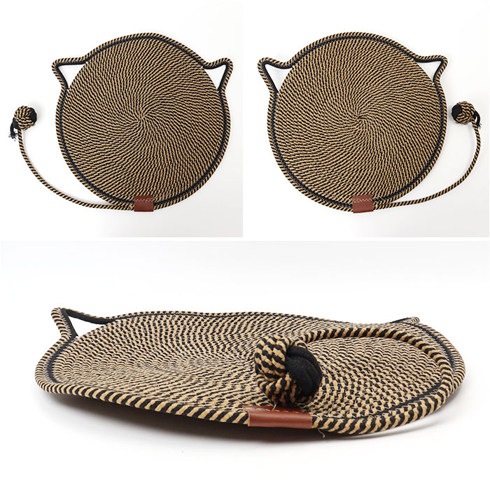 爪研ぎマット おしゃれ 猫 通販 爪とぎシート 爪とぎ つめとぎ 爪研ぎ 猫ベッド マット 猫用 かわいい ペット用品 ネコ おもちゃ お手入れ 爪研ぎマット |  | 16