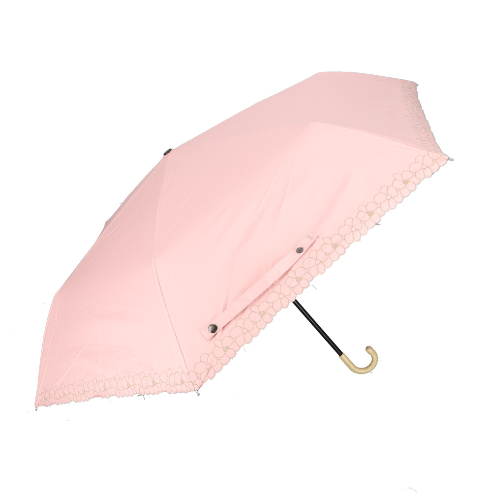 ⭐めい⭐　　軽量　晴雨兼用　折り畳み傘 日傘 折りたたみ 軽量 通販 折り畳み 傘 かさ カサ レディース