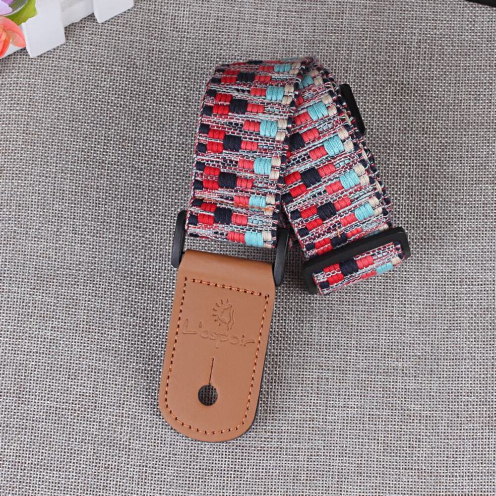 ウクレレストラップ ウクレレ用ストラップ 通販 ギターベルト ウクレレ ストラップ ストラップショルダー ギターストラップ ウクレレ用 肩掛け | BACKYARD FAMILY | 02