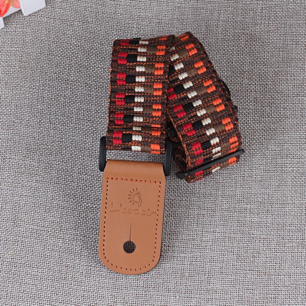 ウクレレストラップ ウクレレ用ストラップ 通販 ギターベルト ウクレレ ストラップ ストラップショルダー ギターストラップ ウクレレ用 肩掛け | BACKYARD FAMILY | 03