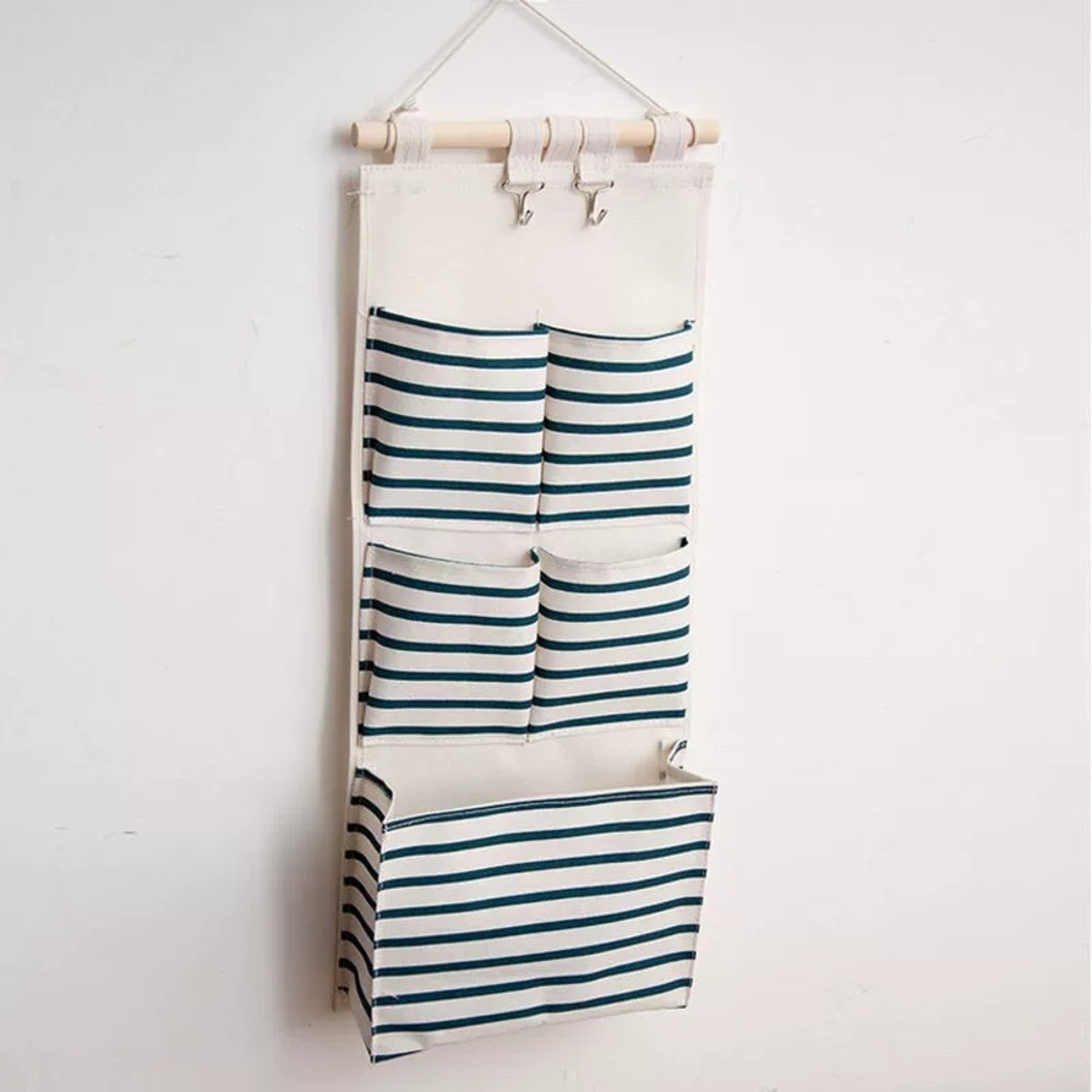 ウォールポケット ポケット収納 壁掛け 通販 収納 吊り下げ収納 小物 壁面収納 コンパクト 小物収納 吊り下げ おしゃれ かわいい 収納ポケット ウォールポケット | BACKYARD FAMILY | 01