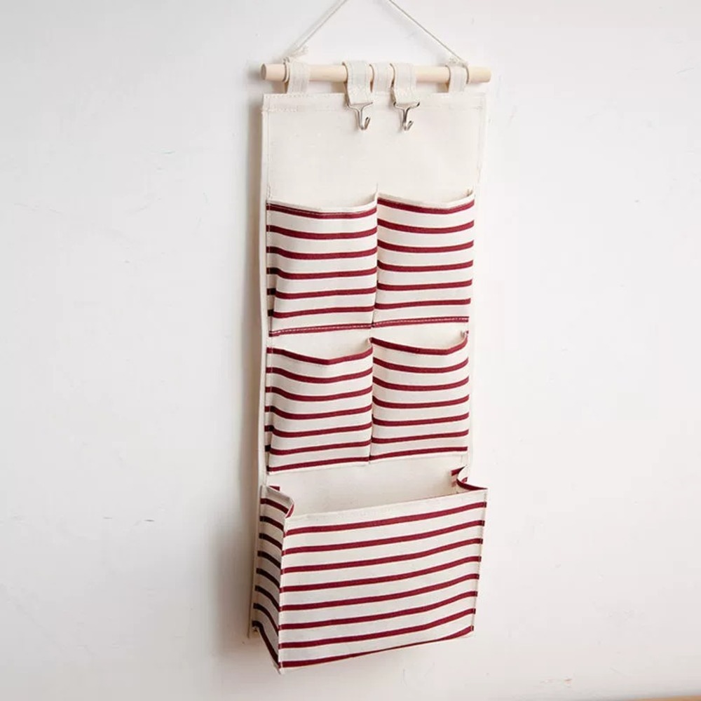 ウォールポケット ポケット収納 壁掛け 通販 収納 吊り下げ収納 小物 壁面収納 コンパクト 小物収納 吊り下げ おしゃれ かわいい 収納ポケット ウォールポケット | BACKYARD FAMILY | 02