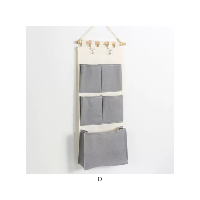ウォールポケット ポケット収納 壁掛け 通販 収納 吊り下げ収納 小物 壁面収納 コンパクト 小物収納 吊り下げ おしゃれ かわいい 収納ポケット ウォールポケット | BACKYARD FAMILY | 17